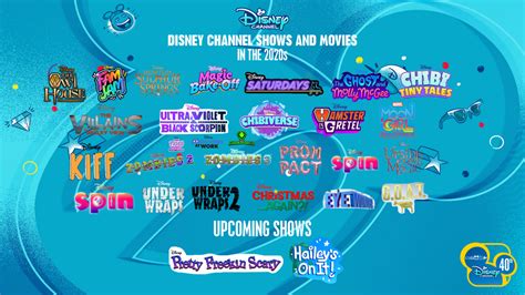 canal disney chanel|Disney Channel upcoming shows.